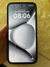 小米（MI）REDMI Note15 Pro+ 第四代驍龍7s 7000mAh 龍晶玻璃十倍抗摔 IP68防水 12+256 子夜黑 紅米 5G手機 曬單實拍圖