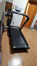 麥瑞克（MERACH）跑步機家庭用爬坡靜音折疊健身房走步器材幻影X5Pro+ MR-T10B8 曬單實(shí)拍圖