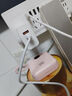 華為全能充電器(66W)超級快充含6A Type-C數據線(xiàn) 3C認證 適配華為手機Mate60Pro/Pura 70 曬單實(shí)拍圖