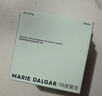 瑪麗黛佳（MARIE DALGAR）種籽氣墊貼膚鎖妝持妝干皮滋潤粉底W01皚霧 曬單實(shí)拍圖