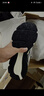 美津濃（MIZUNO）SPEED 2010 25年新款透氣男鞋緩震運動鞋潮流復(fù)古跑鞋 02/白色/銀色 42 (270mm) 曬單實拍圖