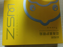 珍視明花青素護眼貼7對/盒 清涼敷貼男女通用眼貼膜 曬單實(shí)拍圖