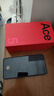 一加 Ace 5 12GB+256GB 全速黑 國家補貼 第三代驍龍 8 冰川電池 oppo游戲AI智能5G手機 曬單實(shí)拍圖