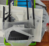 普聯(lián)（TP-LINK）雙千兆路由器 易展mesh分布式 AC1200無(wú)線(xiàn)家用穿墻 5G雙頻 WDR5620千兆易展版 IPv6 曬單實(shí)拍圖