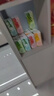 蒙牛真果粒多口味禮盒裝草莓+蘆薈+椰果+桃果粒250g*24盒 中秋送禮 曬單實(shí)拍圖