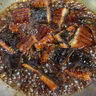 1號(hào)會(huì)員店日式蒲燒鰻魚燒烤食材海鮮水產(chǎn)烤鰻魚整條切段加熱即食 500g 曬單實(shí)拍圖