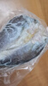 鮮京采醇香黃魚(yú)鲞5條/2.5斤(單條230-255g)三去處理 寧德地標 源頭直發(fā) 曬單實(shí)拍圖
