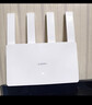 小米（MI）路由器BE5000 Wi-Fi7【小米手機上網(wǎng)搭檔】5000兆級 2.5G網(wǎng)口 雙寬帶接入 家用路由器 曬單實(shí)拍圖