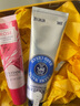歐舒丹乳木果經(jīng)典潤手霜30ml 干性適用 嫩膚修護長(cháng)效保濕護手霜節日禮物 曬單實(shí)拍圖