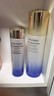 資生堂第二代悅薇滋潤水乳套裝美白抗皺護膚品禮盒生日禮物送女友 曬單實(shí)拍圖