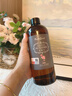 半桃大馬士革玫瑰純露500ml爽膚水補(bǔ)水保濕敷毛孔控油祛痘抗皺衰精華 曬單實(shí)拍圖
