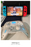 任天堂（Nintendo）【國(guó)內(nèi)保稅倉(cāng)】Switch2/1代 OLED/續(xù)航加強(qiáng)日版/港版便攜家用ns體感游戲機(jī)掌機(jī) 日版OLED紅藍(lán)+馬里奧派對(duì)空前盛會(huì)(保稅倉(cāng)） 曬單實(shí)拍圖