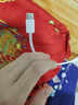 【原充正品】蘋(píng)果15/16充電線(xiàn)適配45W快充iPhone17pro數據線(xiàn)40W原裝充電器氮化鎵promax充電頭plus 【原充正品】雙C口丨蘋(píng)果60W編織快充線(xiàn)1米 曬單實(shí)拍圖