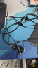 覓聲雙子座入耳式游戲耳機HiFi帶麥高音質(zhì)typec接口電競耳機三角洲行動(dòng)專(zhuān)用帶麥耳機可換線(xiàn) 黑玉-3.5mm帶麥-入會(huì )贈迷你聲卡 曬單實(shí)拍圖