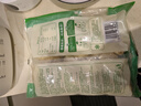 安井香菇素菜包 720g/袋 約24個(gè) 家庭裝包子面點(diǎn) 速凍早餐半成品 曬單實(shí)拍圖