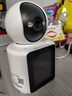 紐曼無(wú)線AI智能攝像頭家用室內(nèi)家庭高清雙向視頻通話(huà)手機(jī)遠(yuǎn)程監(jiān)控器360度無(wú)死角帶夜視全景語(yǔ)音可對(duì)話(huà) 曬單實(shí)拍圖