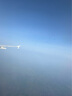 左汀行李箱鋁框拉桿箱加厚結實(shí)抗壓旅行箱登機箱大容量學(xué)生密碼箱皮箱 煙白色 20英寸 ，可登機，適合短途出差 曬單實(shí)拍圖