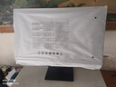 聯(lián)合創(chuàng)新27英寸顯示器4K超清IPS技術(shù) 98%P3色域HDR400 Type-C65W旋轉(zhuǎn)升降 電腦辦公顯示屏27D1U 曬單實(shí)拍圖
