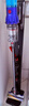 戴森（DYSON）V12 Detect Slim Fluffy輕量高端吸塵器 光學(xué)探測(cè)微塵 140AW強(qiáng)勁吸力 除螨 藍(lán)色 曬單實(shí)拍圖