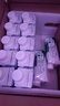 伊利金典有機全脂純牛奶250ml*20盒夢(mèng)幻蓋(旋蓋) 禮盒裝 7月產(chǎn) 曬單實(shí)拍圖