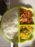 貝因美有機胚芽米軟爛粥米大米寶寶輔食營(yíng)養粥米 【囤糧必備】有機胚芽米450g*2 曬單實(shí)拍圖