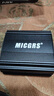 MICGRS48V幻象電源 專(zhuān)業(yè)錄音直播電容麥克風(fēng)供電器聲卡錄音唱歌配音棚大振膜話(huà)筒穩(wěn)定緩沖戶(hù)外話(huà)放 幻象電源+卡農(nóng)母轉(zhuǎn)3.5線(xiàn) 曬單實(shí)拍圖