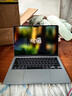 Apple/蘋(píng)果AI筆記本/2025款MacBook Air13英寸M4 (10+8核) 16G 256G天藍色電腦MC6T4CH/A 曬單實(shí)拍圖