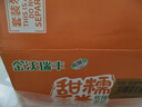 金沃瑞豐有機白糯玉米8支5斤裝  新鮮甜粘黏 雜糧粗糧早餐 非轉基因 曬單實(shí)拍圖