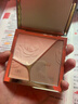 彩棠高光修容盤(pán)三色一體粉餅啞光陰影提亮眼影盤(pán)化妝品送女友禮物正品 02月暉清*17g（3.0） 曬單實(shí)拍圖