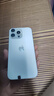 準新品Apple/蘋果 iPhone16 ProMax（A3297）512GB白色鈦金屬手機資源機 12期分期 曬單實拍圖