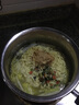 農心 上海湯面海鮮味拉面方便面辛拉面 速食零食品 5連包117.8g*5包 曬單實(shí)拍圖