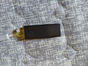金士頓（Kingston）128GB USB3.2 Gen 1 U盤(pán) DTX 大容量U盤(pán) 時(shí)尚設計 輕巧便攜  學(xué)習辦公投標電腦車(chē)載通用 曬單實(shí)拍圖