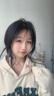 Cindy Kelly輕奢純銀項鏈女高級感精致走心鎖骨鏈送老婆結(jié)婚紀念生日禮物女生 玫瑰金【送老婆女友實用高檔】 曬單實拍圖