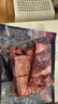 卓宸 澳洲Coles谷飼三肋牛肋排凈重4斤 燒烤烤肉帶骨肋條肉 源頭直發(fā) 曬單實(shí)拍圖