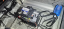 沃爾沃沃爾沃XC60/XC40/V40/V60/S60/S80L/原裝啟停電瓶AGM80蓄電池 電池 曬單實(shí)拍圖