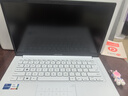 華碩a豆14 高顏值AI輕薄本 筆記本電腦(13代i5 16G 1T大硬盤(pán) 護眼屏 預裝office)國家補貼 辦公學(xué)生 青 曬單實(shí)拍圖