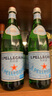 圣培露（S.Pellegrino）意大利含氣天然礦泉水氣泡水750ml*12瓶 曬單實(shí)拍圖