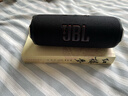 JBL FLIP7 音樂(lè )萬(wàn)花筒七代 【國家補貼】便攜式藍牙音箱 防水防塵 賽道揚聲器 禮物音響 深空黑 曬單實(shí)拍圖