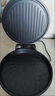 九陽(yáng)（Joyoung）家用電餅鐺三明治機(jī)早餐機(jī) 36mm加深烤盤(pán)煎烤機(jī) 雙面加熱 大火力蒸汽烤肉餅鐺GK128 曬單實(shí)拍圖
