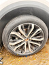 佳通輪胎（Giti）GitiComfort 225V1 215/50R18 96V原配歐拉好貓柯珞克 汽車(chē)輪胎 曬單實(shí)拍圖