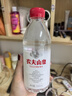農夫山泉長(cháng)白山天然礦泉水 380mL*15瓶 整箱裝 曬單實(shí)拍圖