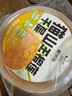 鮮京采【榴蓮果肉＞38%】超濃郁貓山王榴蓮千層420g/6寸 蛋糕甜品下午茶 曬單實(shí)拍圖