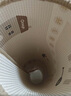 丸丫寶寶爬行墊嬰兒加厚家用爬爬墊xpe兒童整體墊1.8*2.0米2.5CM-田園 曬單實拍圖