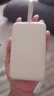 綠聯(lián)【3C認證可上飛機】iPhone17充電寶自帶線(xiàn)20000毫安30W快充 大容量小巧移動(dòng)電源 適用蘋(píng)果小米華為 曬單實(shí)拍圖