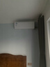 美的（Midea）空調套裝 銳靜+酷省電柜掛套購 新一級能效 變頻冷暖 家用客廳立式柜機臥室掛機空調 以舊換新 【3匹柜機】大三室一廳空調套裝【全一級能效】 曬單實(shí)拍圖
