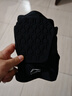 李寧（LI-NING）兒童護膝運動(dòng)籃球蜂窩防撞夏天用專(zhuān)業(yè)膝蓋護具髕骨跑步防摔護腿男 曬單實(shí)拍圖