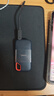 閃迪（SanDisk）2TB Type-c USB3.2 NVMe移動(dòng)固態(tài)硬盤(pán)（PSSD）E61卓越版 1050MB/s三防保護 手機筆記本電腦外接SSD 曬單實(shí)拍圖