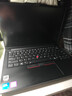 ThinkPad【國家補貼20%】聯(lián)想筆記本電腦E14 2025超能版 商務(wù)辦公學(xué)生輕薄本 英特爾酷睿5 16G 1T 2.8K黑色 曬單實(shí)拍圖