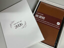 左蒂 2026年日程本365天計劃本a5效率手冊馬年每日計劃本加厚日歷記事本筆記本本子時(shí)間管理計劃表定制 曬單實(shí)拍圖