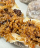 1號會(huì )員店 三丁糯米燒賣(mài) 紙皮燒賣(mài) 營(yíng)養早餐燒麥 900g 曬單實(shí)拍圖